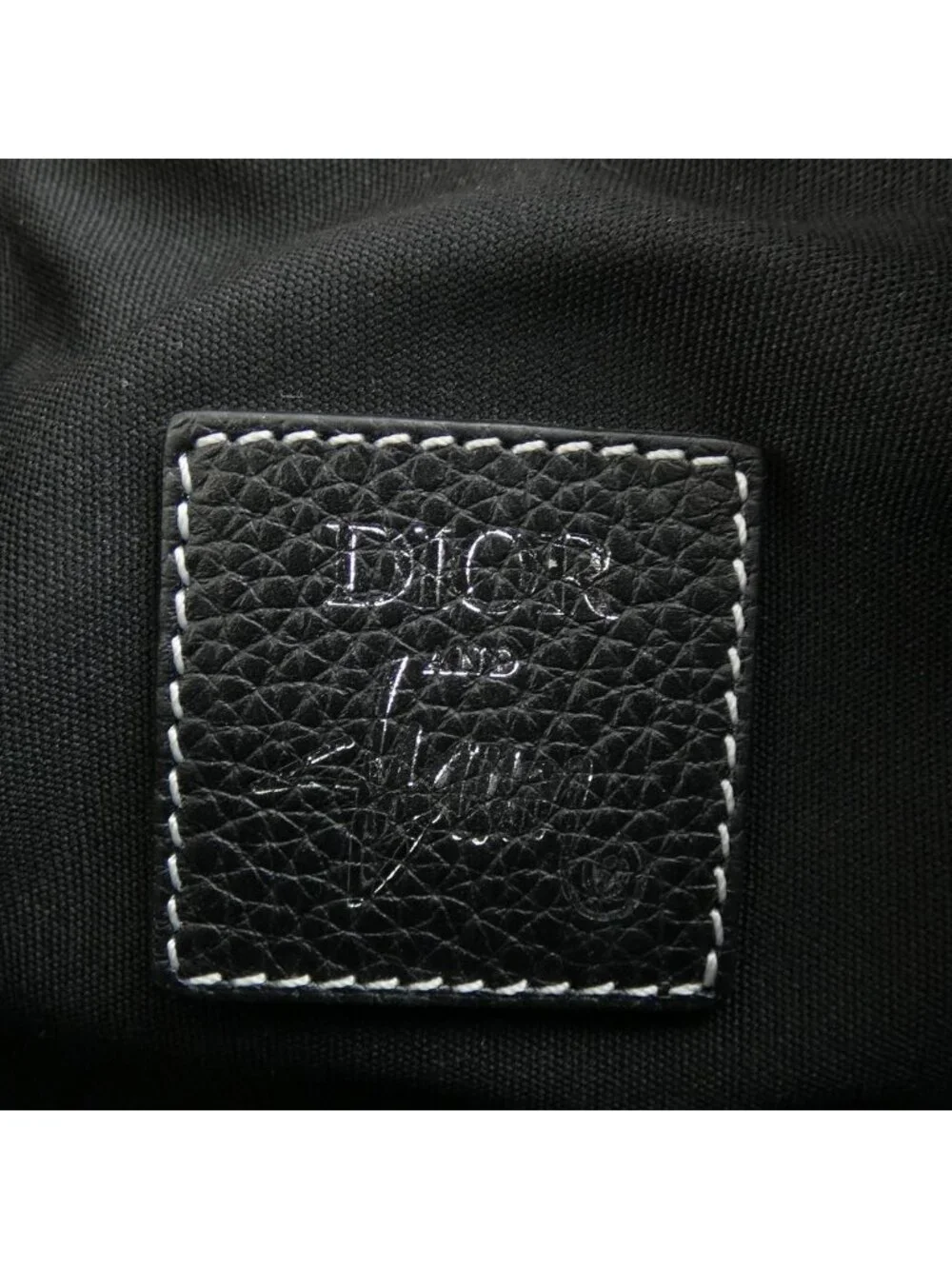 Dior this authentic